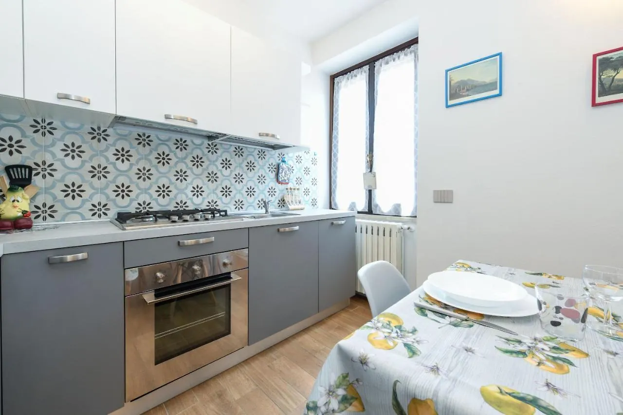 Casa Valentina Apartment Moniga del Garda