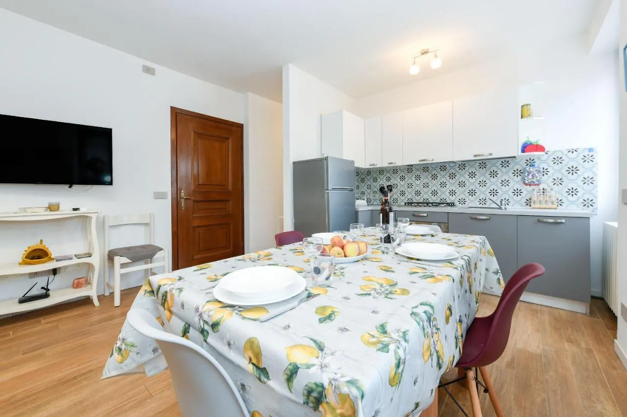 Casa Valentina Apartment Moniga del Garda 0*,