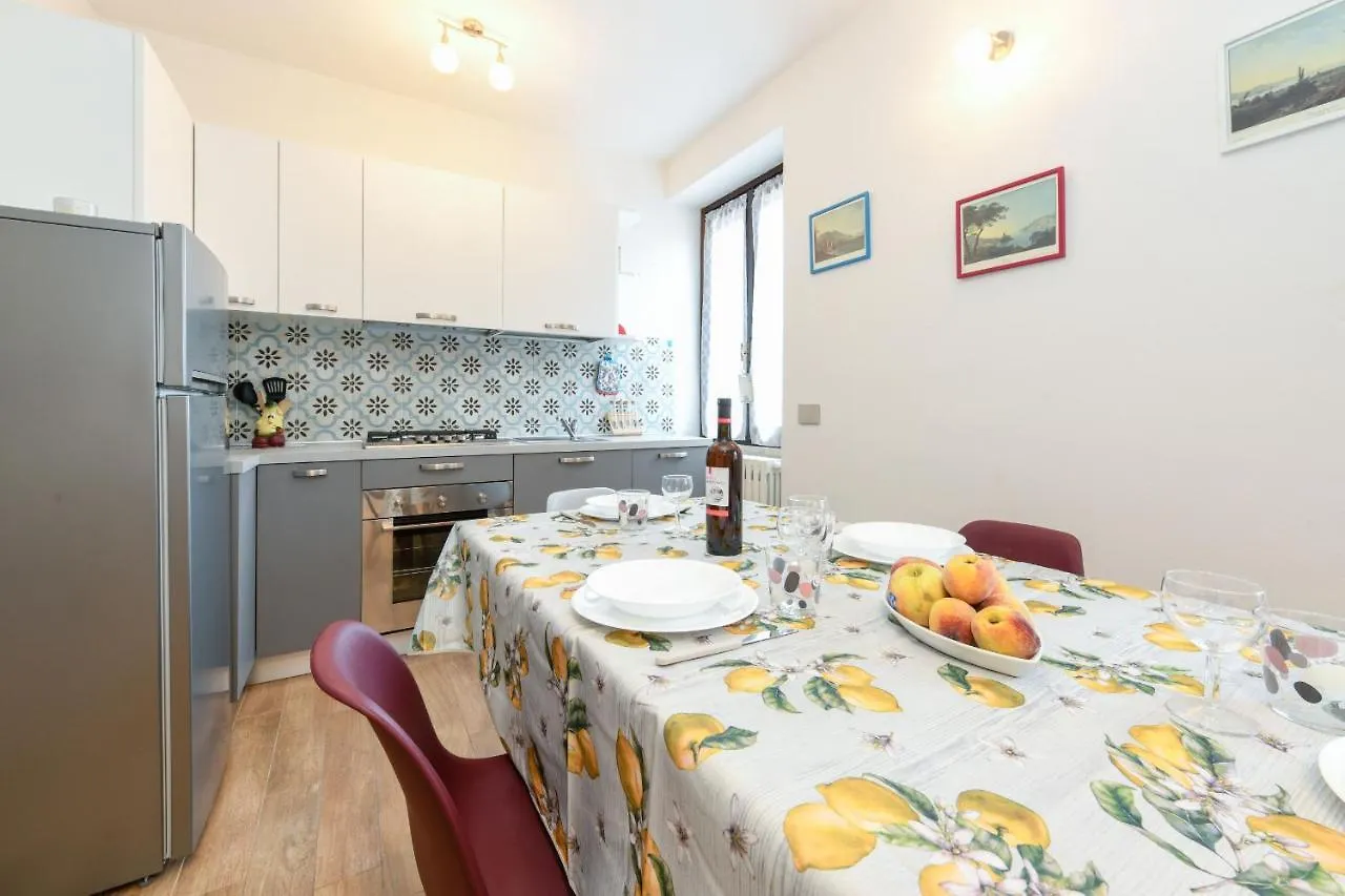 Casa Valentina Apartment Moniga del Garda