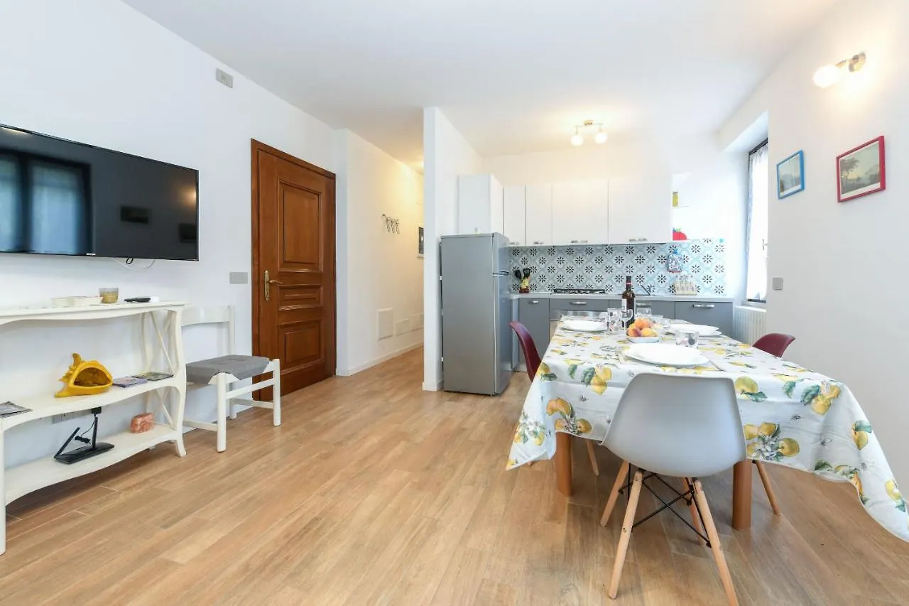 Casa Valentina Apartment Moniga del Garda 0*,