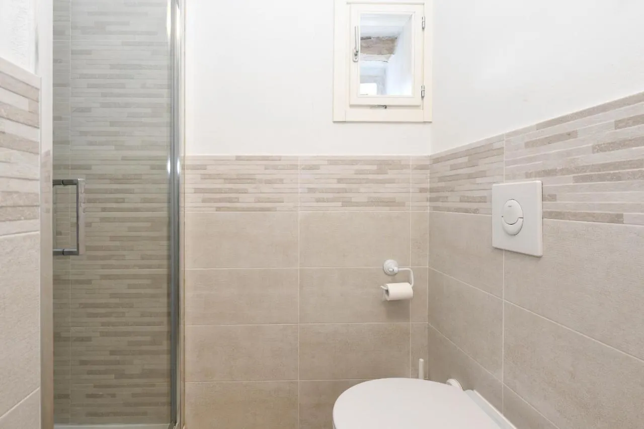 Casa Valentina Apartment Moniga del Garda