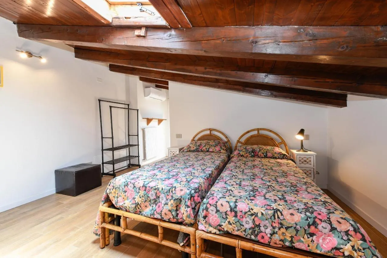 Casa Valentina Apartment Moniga del Garda