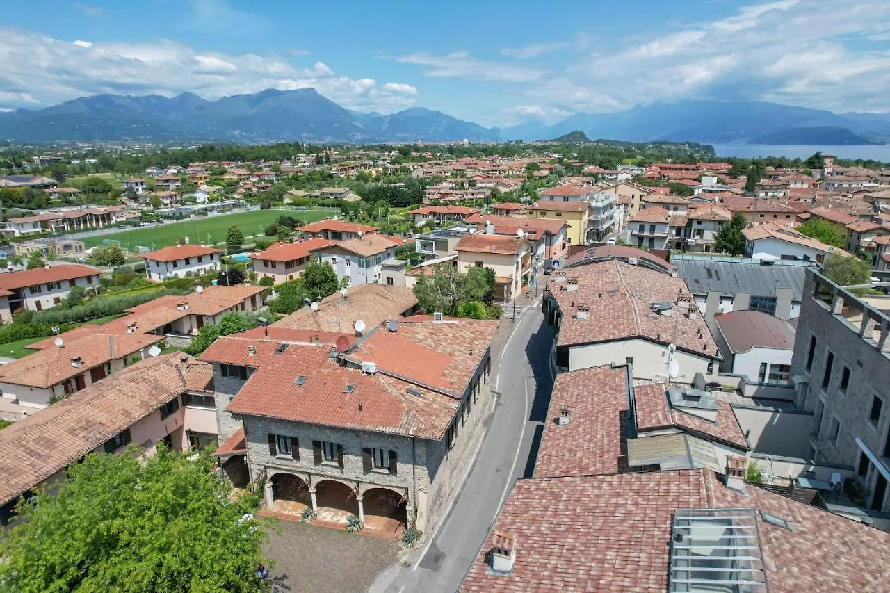 Casa Valentina Apartment Moniga del Garda