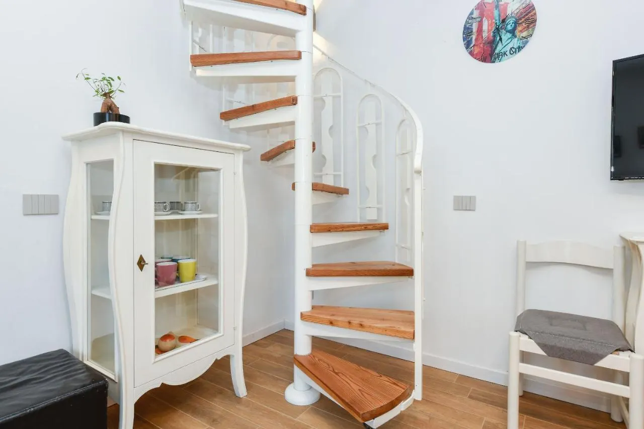 Apartament Casa Valentina Moniga del Garda
