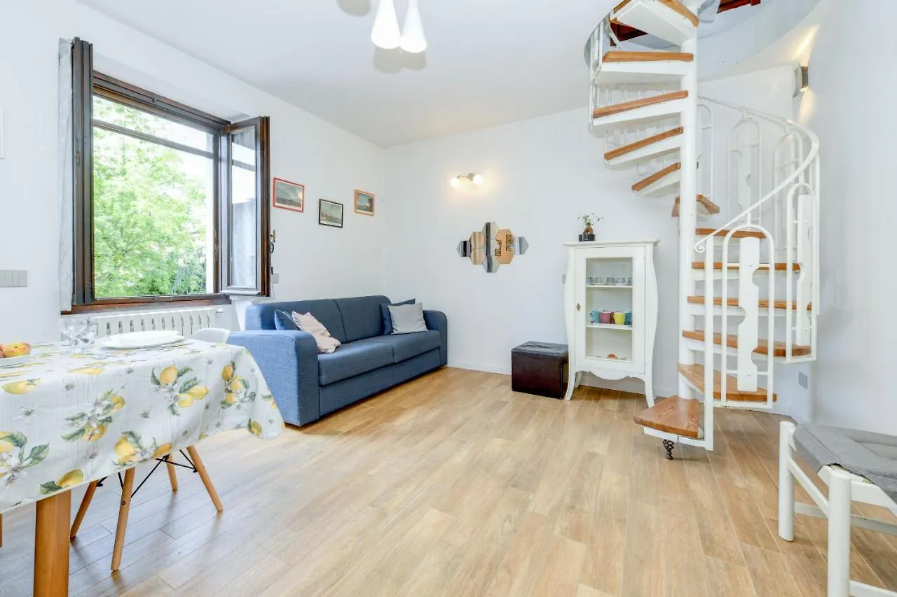 Apartament Casa Valentina Moniga del Garda