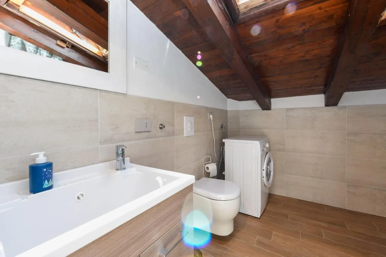 Apartament Casa Valentina Moniga del Garda