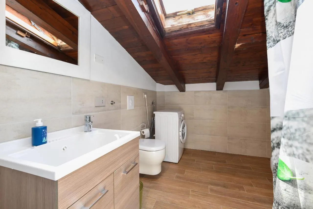 Apartament Casa Valentina Moniga del Garda