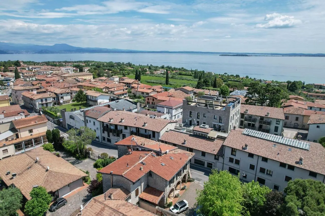 Apartament Casa Valentina Moniga del Garda