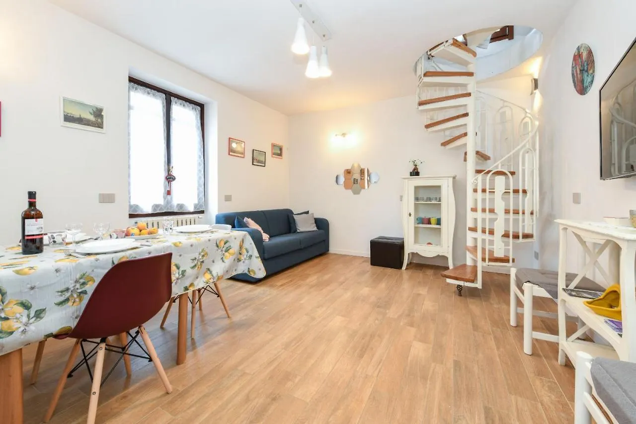Casa Valentina Apartment Moniga del Garda Italy