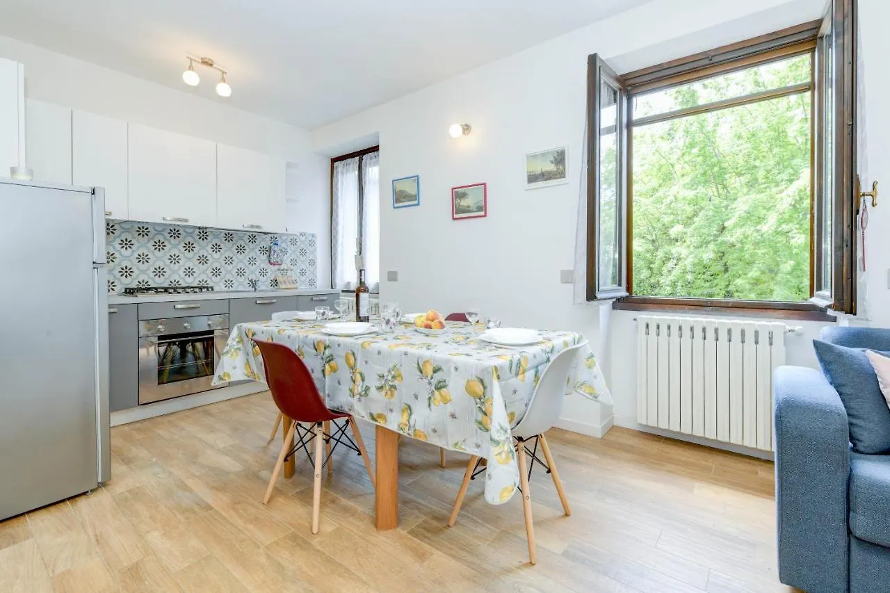 Casa Valentina Apartment Moniga del Garda Italy