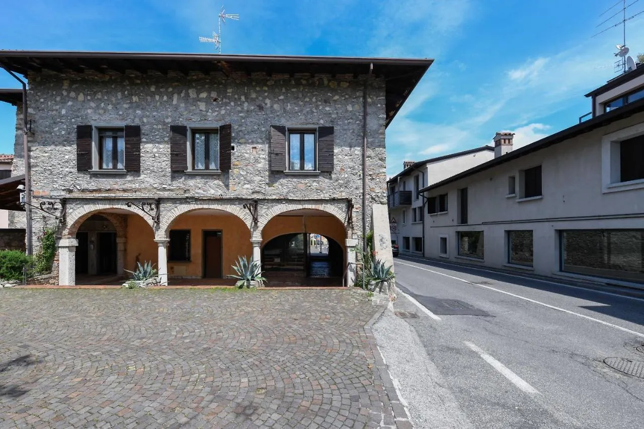 Casa Valentina Apartment Moniga del Garda