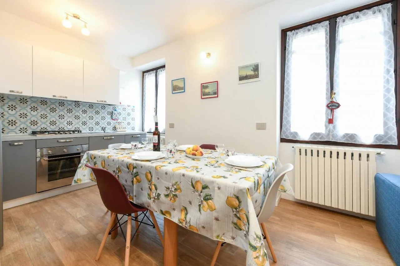 Casa Valentina Apartment Moniga del Garda Italy