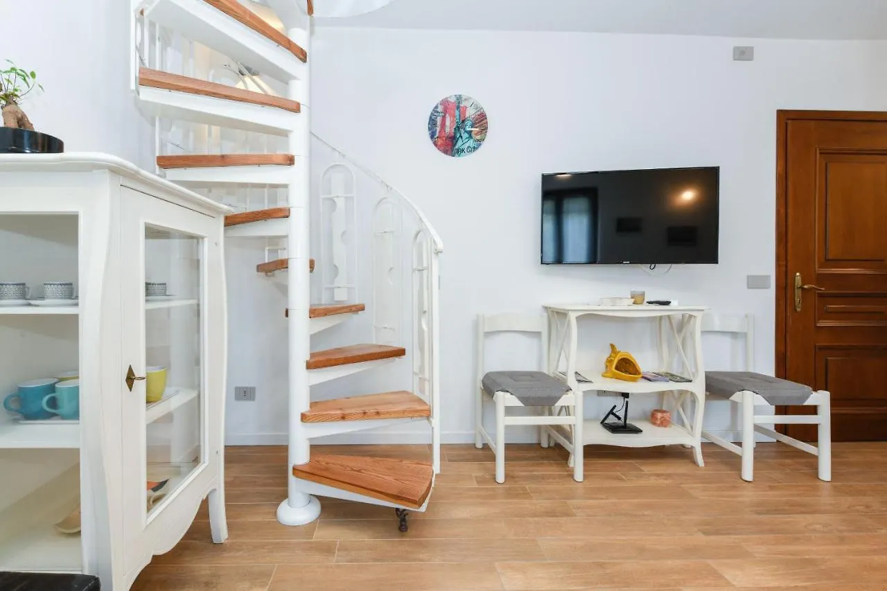 Casa Valentina Apartment Moniga del Garda
