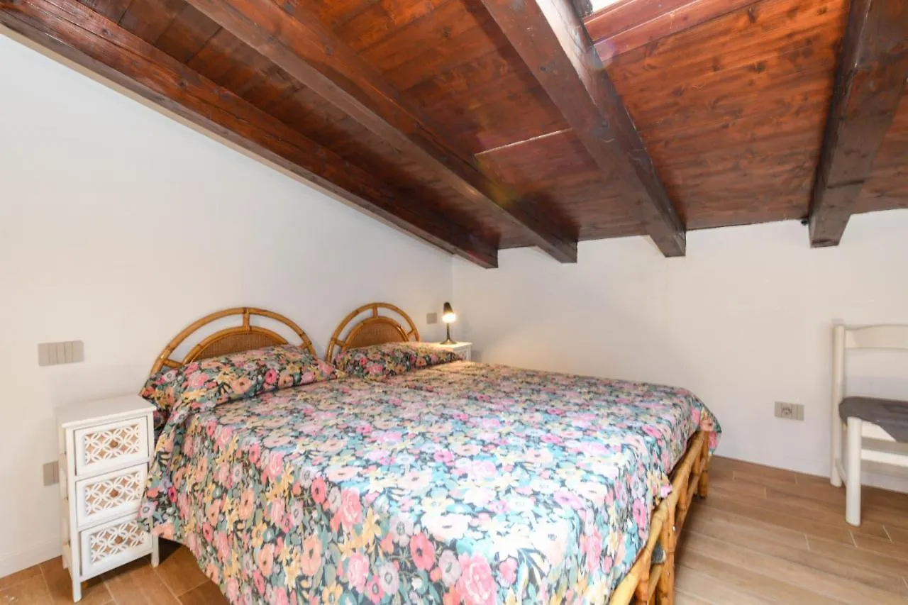 Casa Valentina Apartment Moniga del Garda