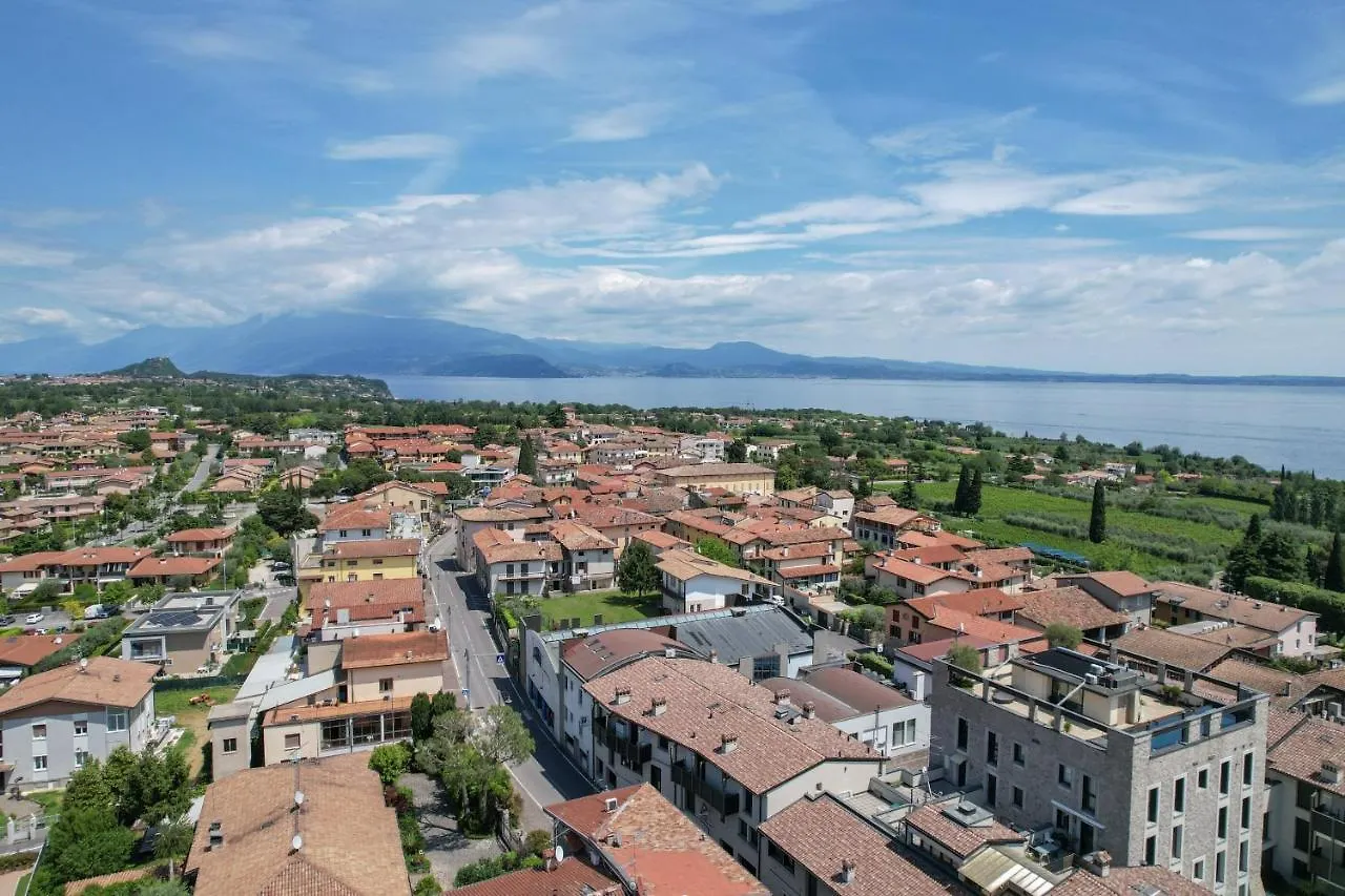 Casa Valentina Apartment Moniga del Garda 0*,  Italy