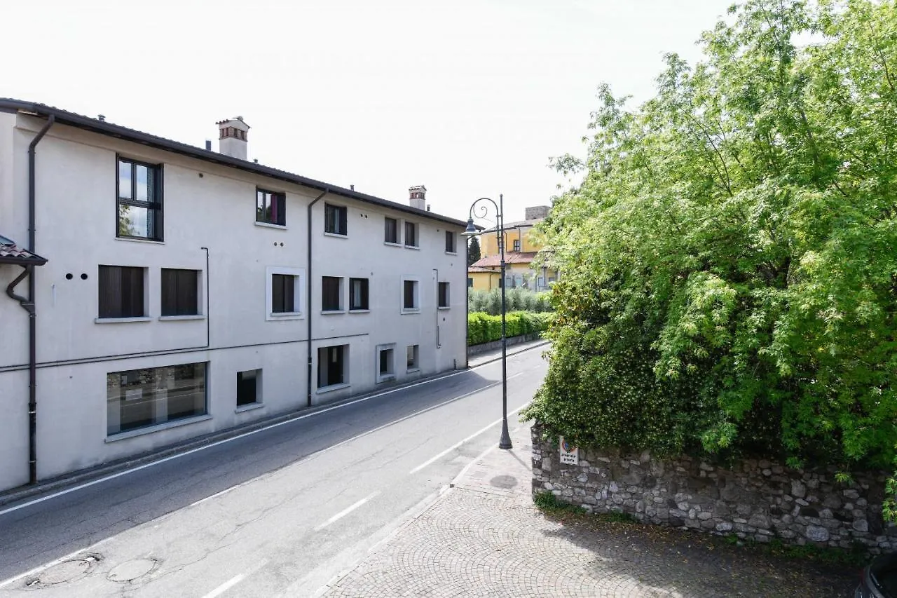 Casa Valentina Apartment Moniga del Garda