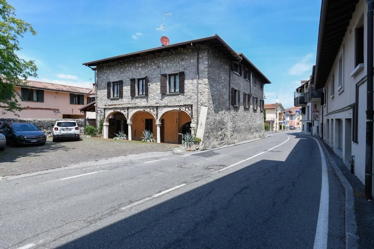 Casa Valentina Apartment Moniga del Garda