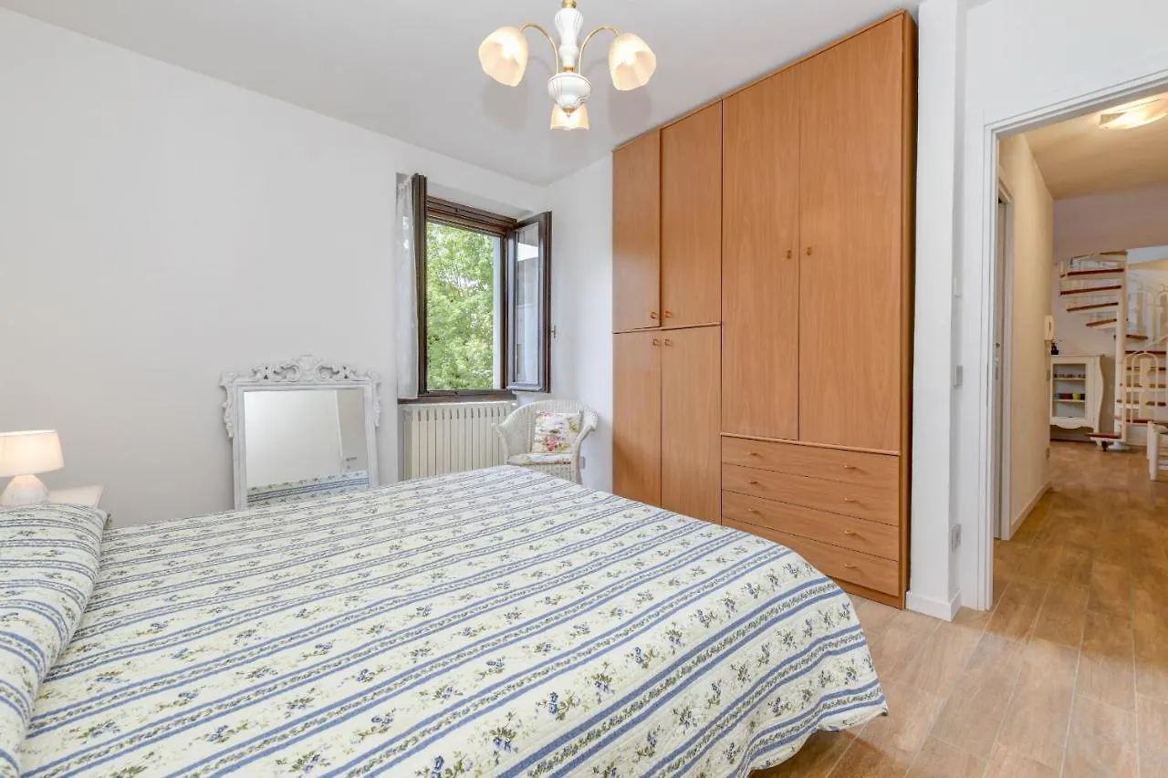 Casa Valentina Apartment Moniga del Garda