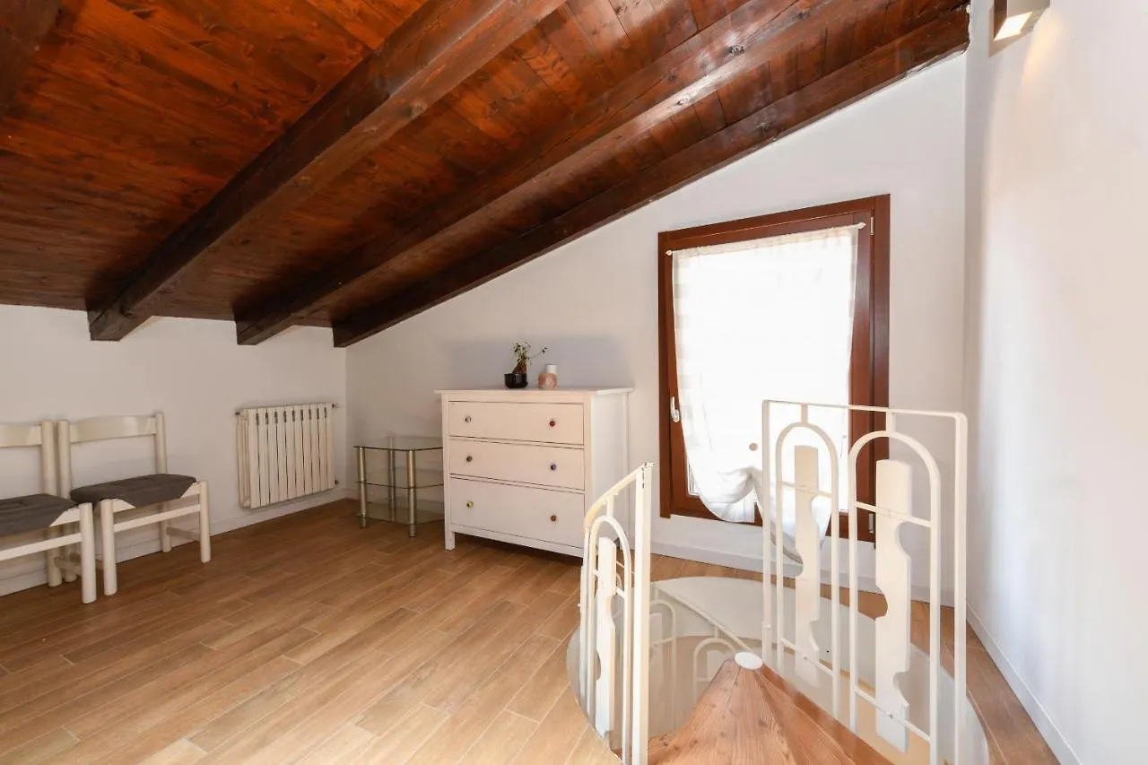 Casa Valentina Apartment Moniga del Garda