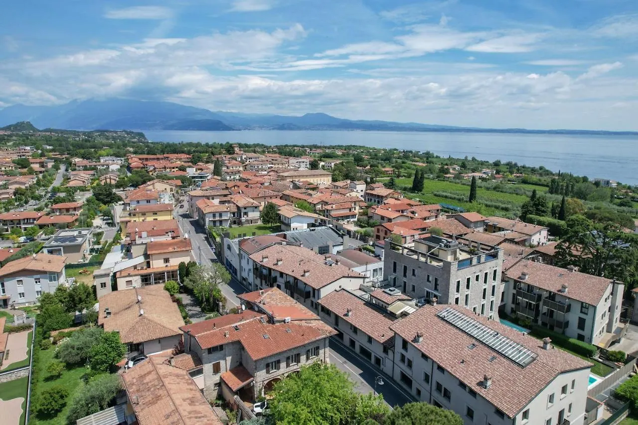 Casa Valentina Apartment Moniga del Garda Italy
