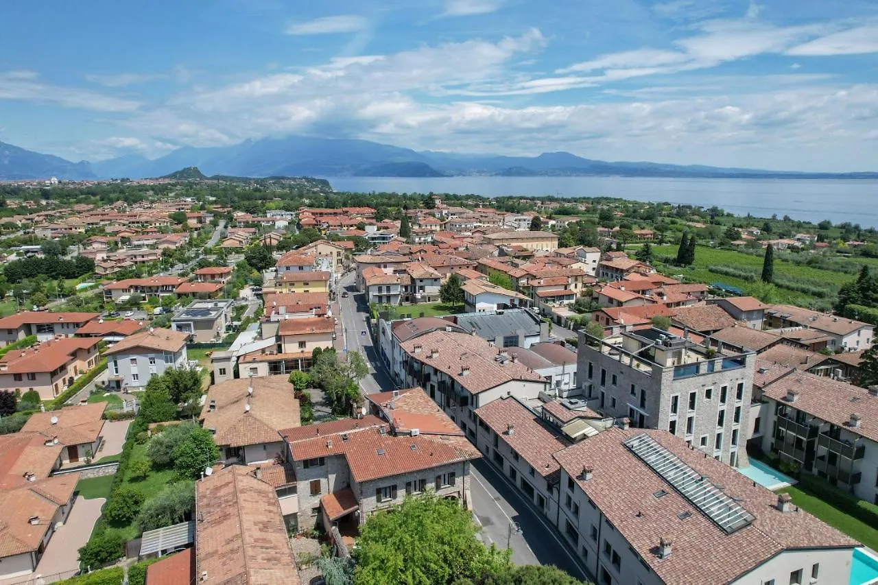 Casa Valentina Apartment Moniga del Garda 0*,  Italy