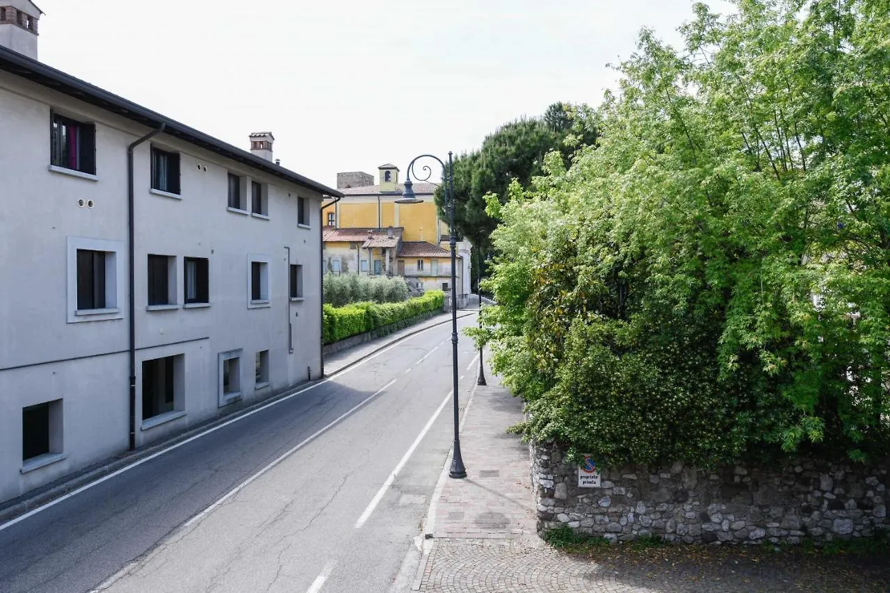 Casa Valentina Apartment Moniga del Garda Italy