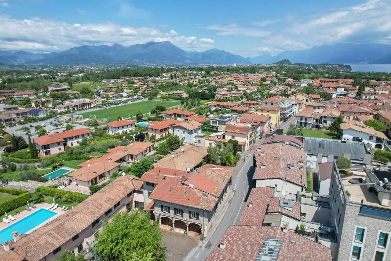 Casa Valentina Apartment Moniga del Garda