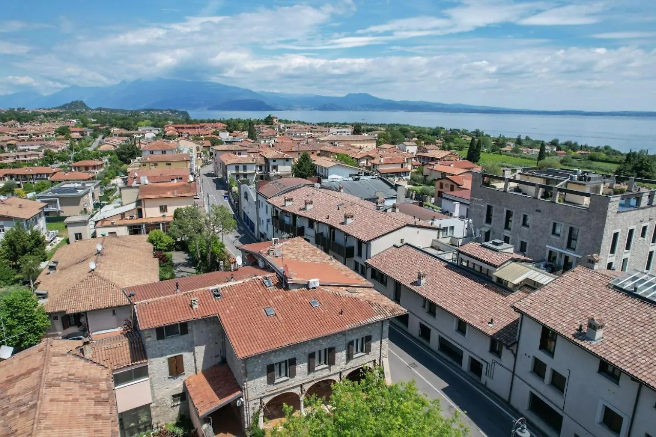 Casa Valentina Apartment Moniga del Garda 0*,