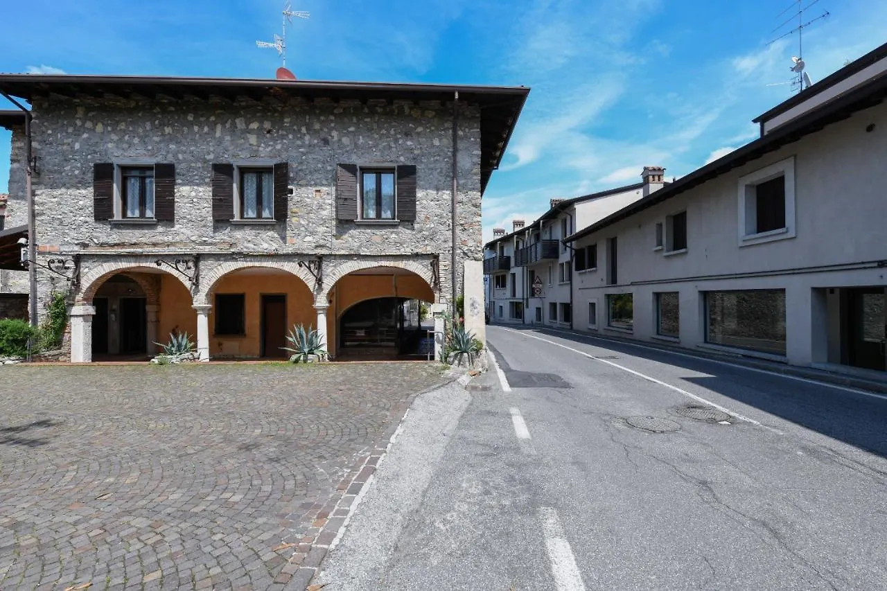 Casa Valentina Apartment Moniga del Garda