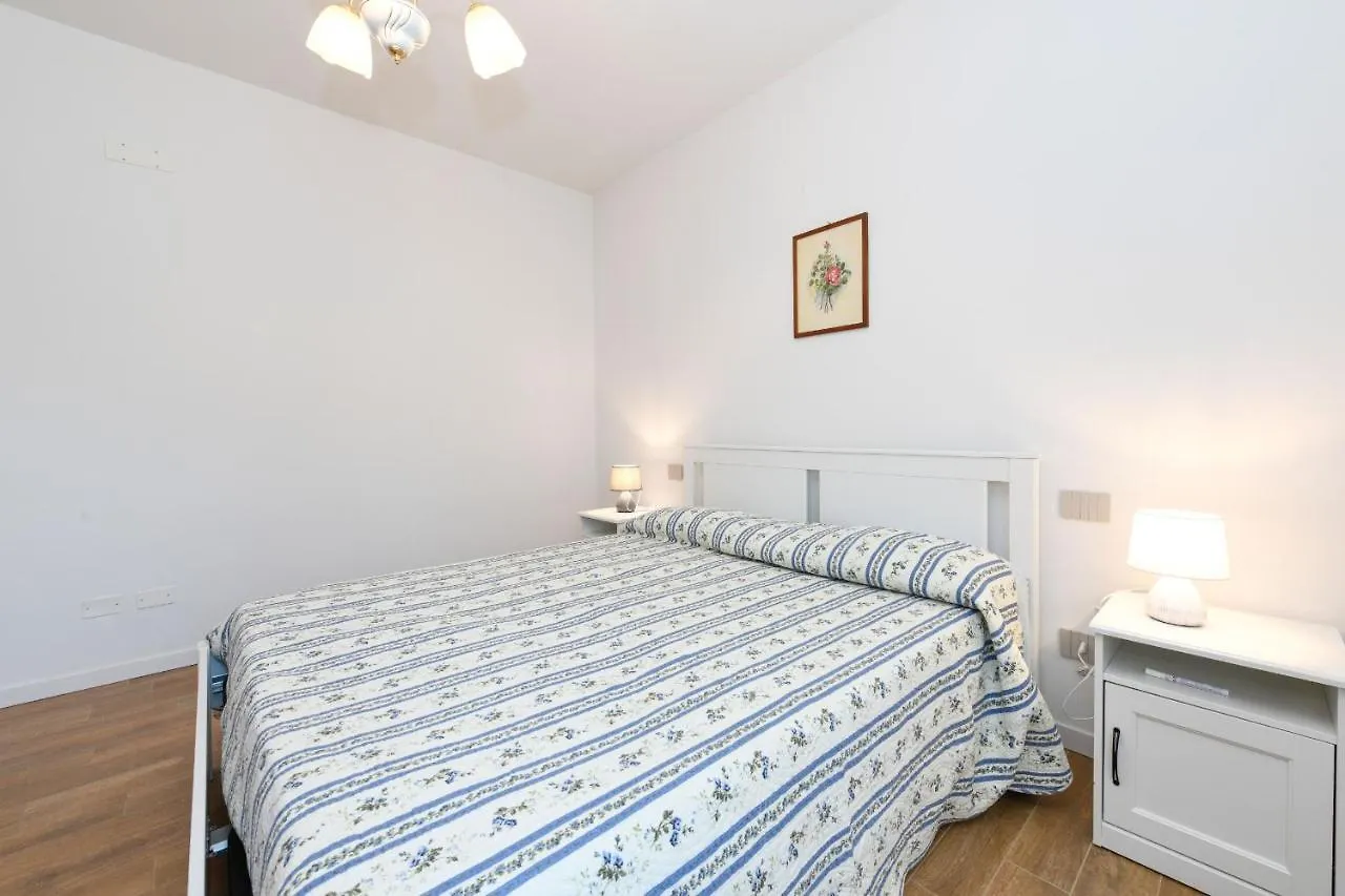 Casa Valentina Apartment Moniga del Garda Italy