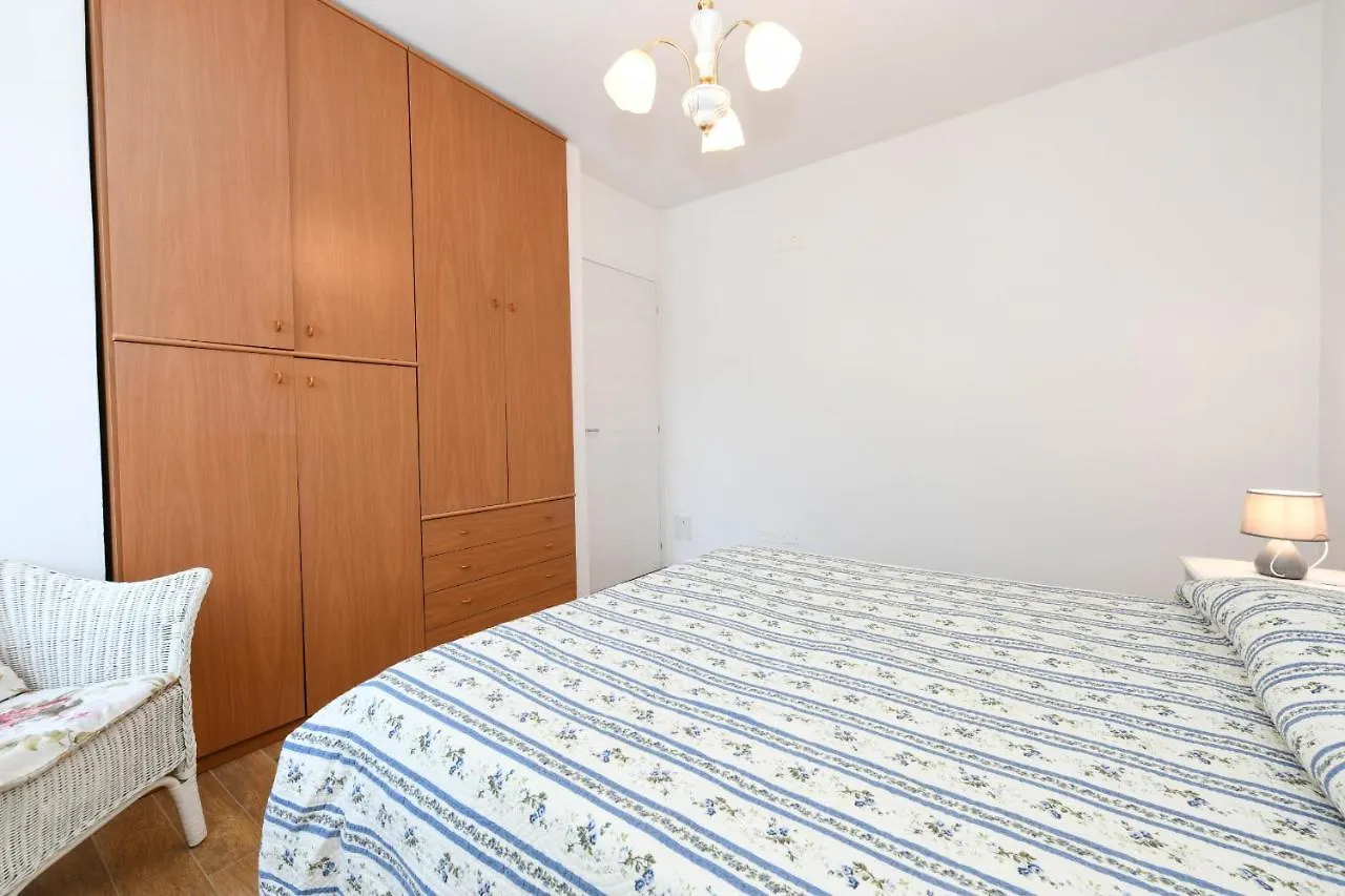 Casa Valentina Apartment Moniga del Garda