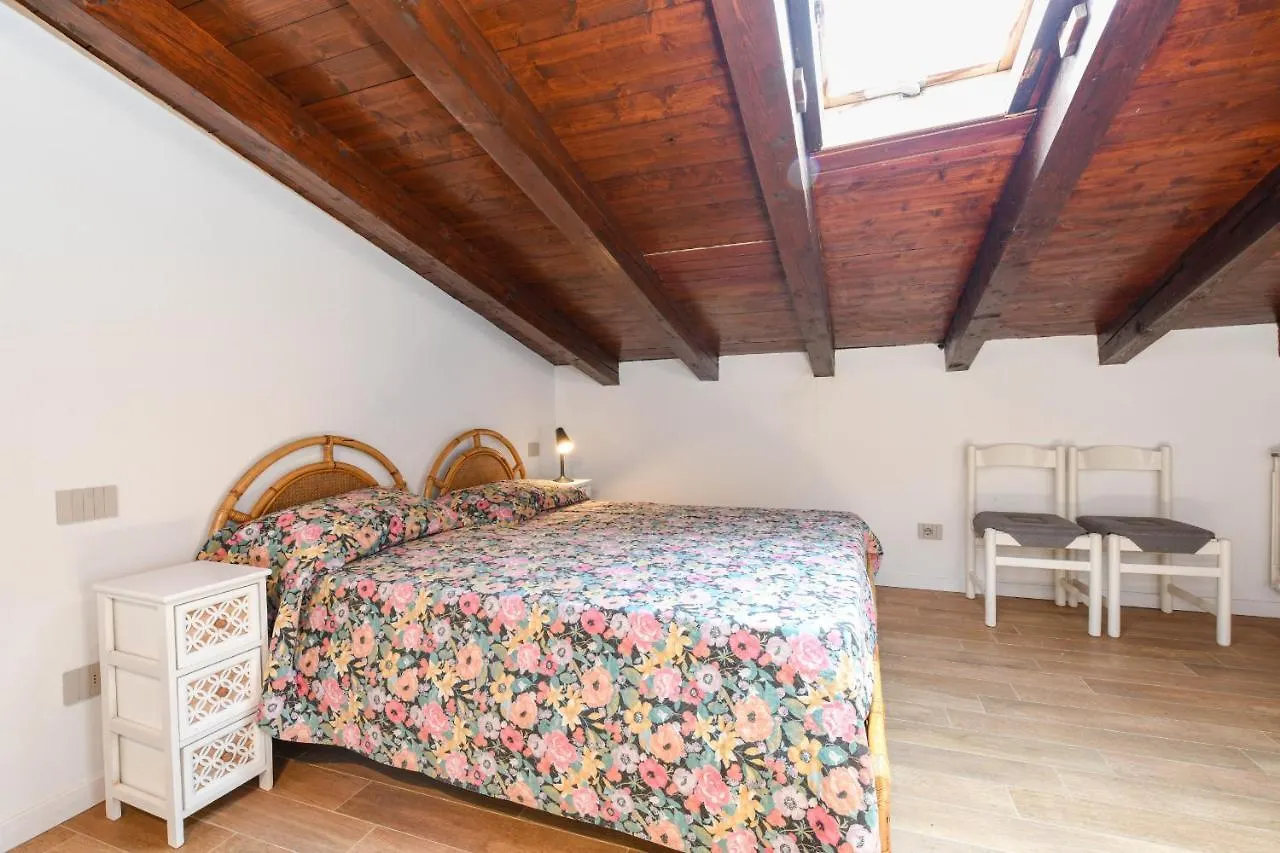 Casa Valentina Appartement Moniga del Garda