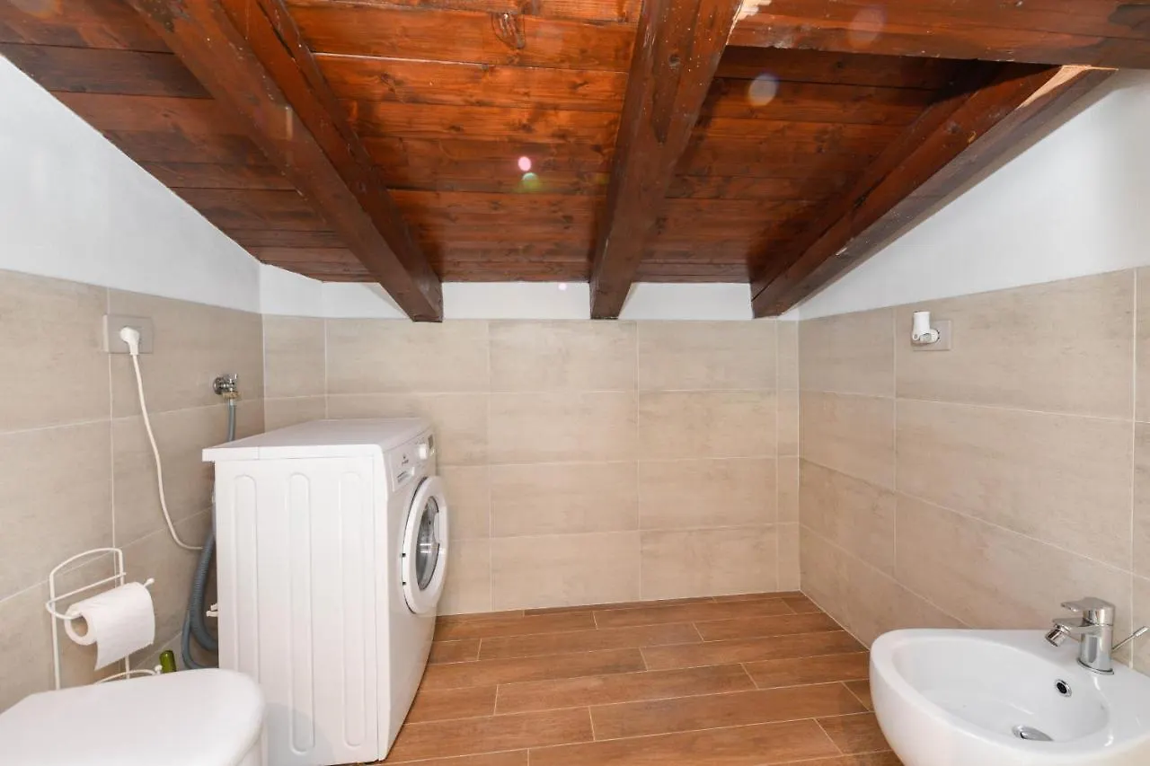 Casa Valentina Appartement Moniga del Garda
